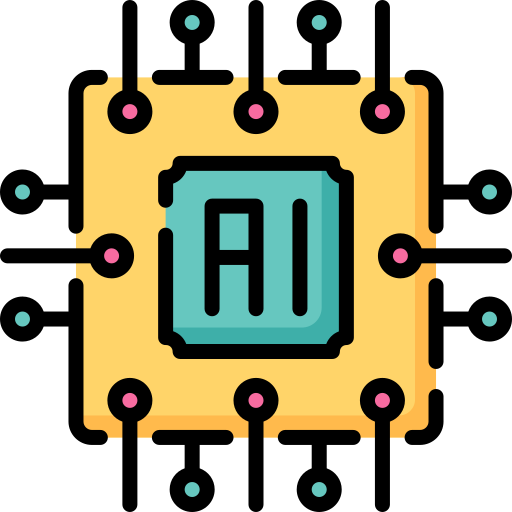 AI icon