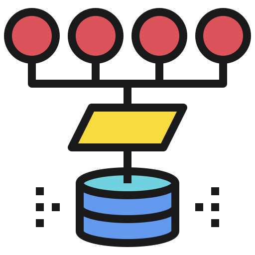 Data Pipelines icon