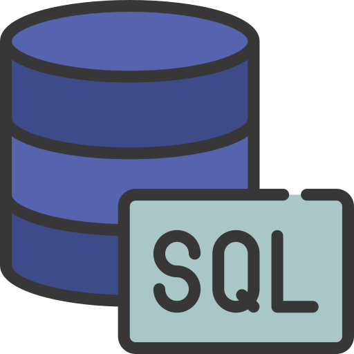 SQL icon