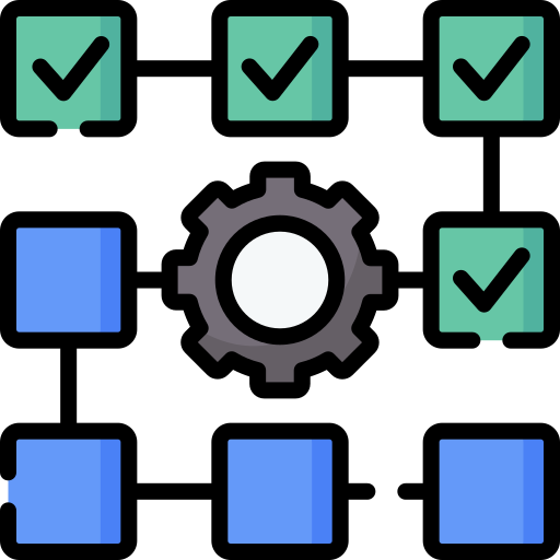 Unit tests icon