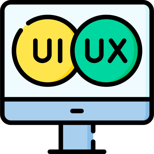 UX/UI icon